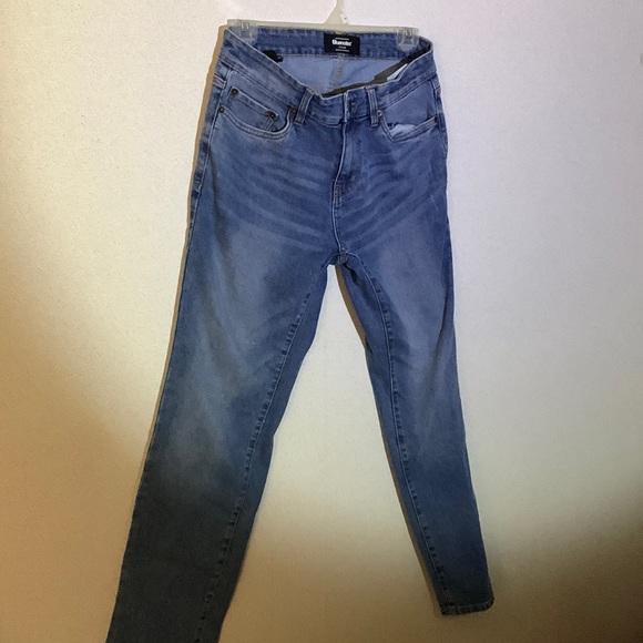 Straight jeans - Picture 2 of 4